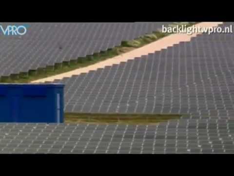 Solar Power Revolution - Here Comes The Sun -- Documentary