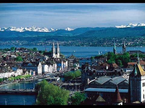 10 Best Places to Visit in Switzerland - Switzerland Travel Guide