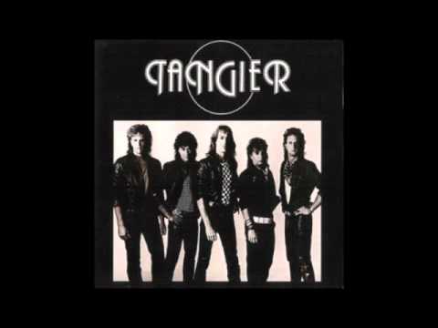 Tangier - Tangier (1985) Full Album