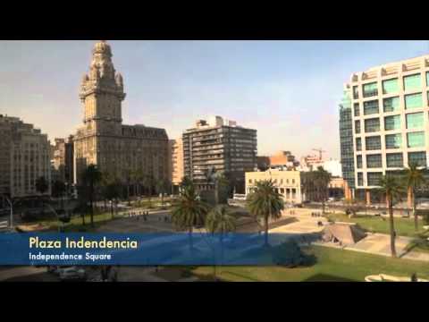 Travel Guide to Montevideo, Uruguay