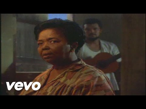 Cesaria Evora - Sodade