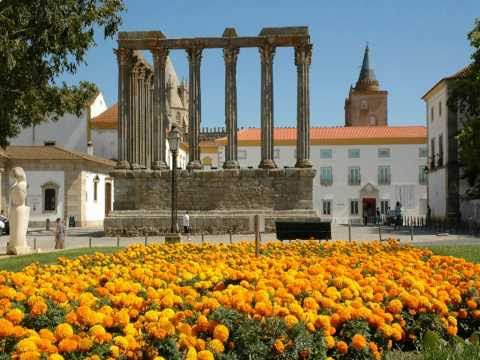 Évora - Alentejo