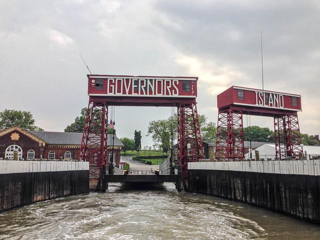 Governors Island To Become Year-Round 