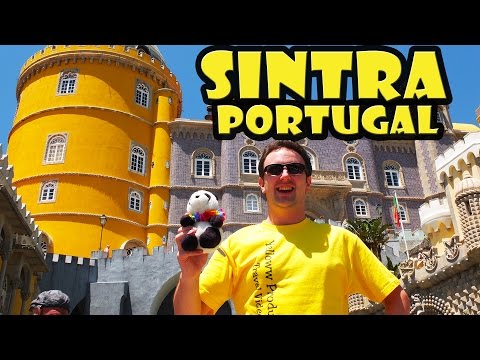 Sintra Portugal Travel Guide