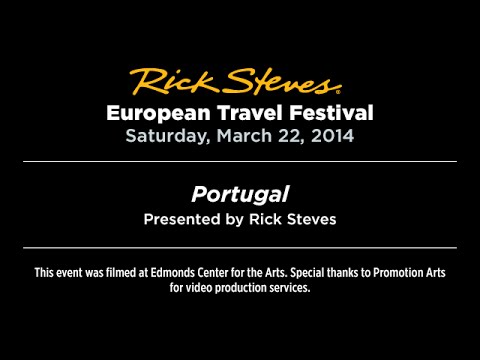 Portugal Travel Skills