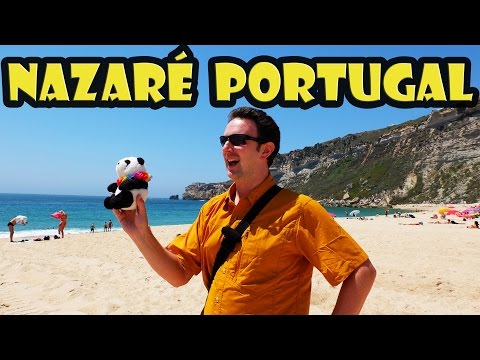 Nazare Portugal Travel Guide