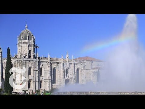 What to Do in Lisbon, Portugal | 36 Hours Travel Videos | The New York Times