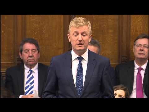 Prime Minister's Questions: 13 January 2016