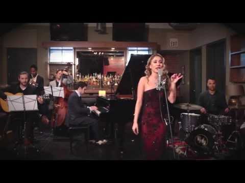 Habits - Vintage 1930's Jazz Tove Lo Cover ft. Haley Reinhart