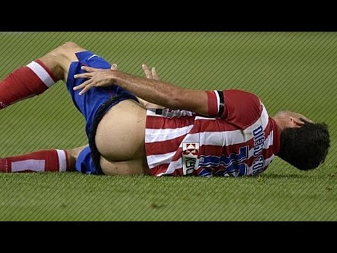 Comedy Football: Bizzare, Fails, Funny Skills, Bloopers