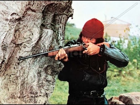 Il Giustiziere Sfida La Città [Film Completo] Tomas Milian