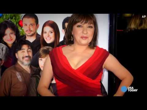 Elizabeth Peña of 'Modern Family,' 'La Bamba' dies