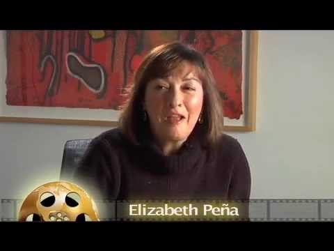 Elizabeth Pena Interview Part 1