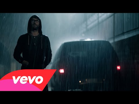 Maroon 5 - Animals