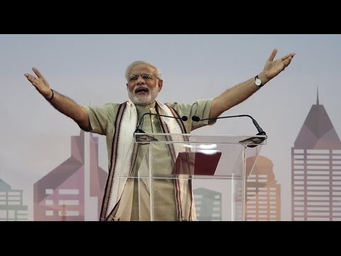 PM Narendra Modi's Full Speech in Dubai | Modi's UAE Visit