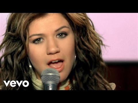 Kelly Clarkson - Miss Independent