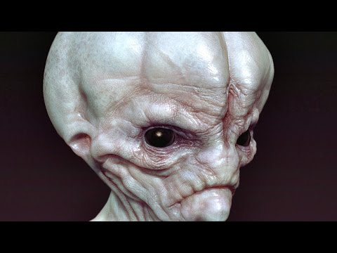 Top 10 Signs of Alien Life