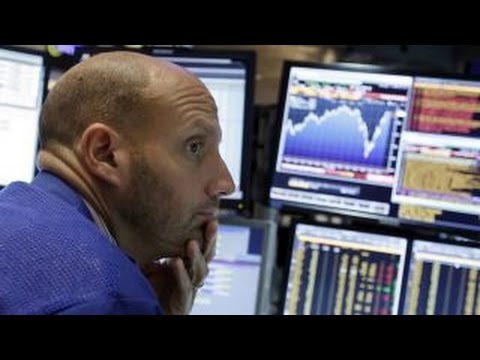 Wall Street greed to blame for market mess?