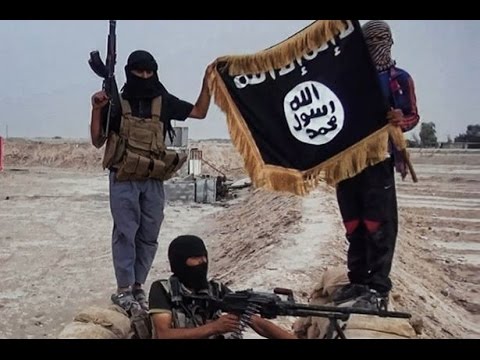 The Dáesh (Islamic State of Iraq and the Levant) (ISIL; Arabic: الدولة الإسلامية في العراق والشام‎