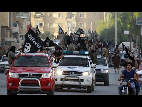 The Genesis of the Islamic State (ISIS)