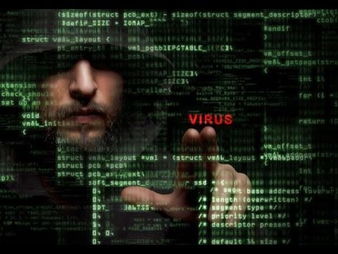 World's Most Dangerous Computer Virus - Anonymous Web Warriors Documentary - BBC Documentary Channel