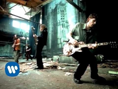 Collective Soul - Precious Declaration (Video)