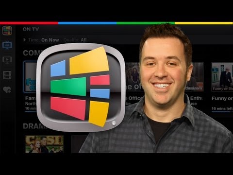 Google TV Apps to Make Your Google TV Even More Amazing!