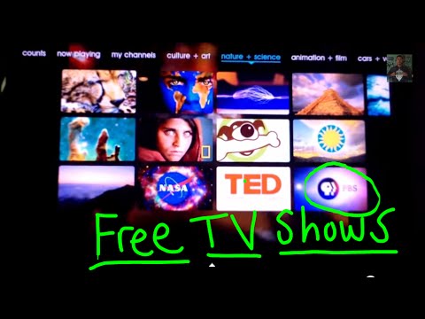 HOW TO GET FREE TV SERVICE LEGALLY with Googletv!!!