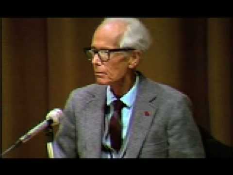 Heinz Kohut - Reflections on Empathy