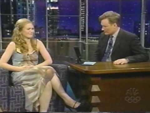 Julia Stiles interview 2001