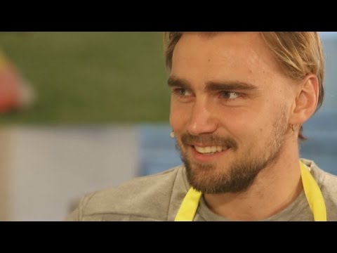 "Nobby kocht!" mit Marcel Schmelzer (Teaser) | BVB