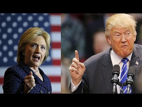 US election: Tight race in final countdown to Iowa caucuses