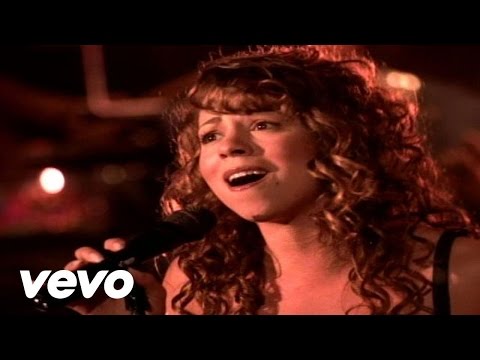 Mariah Carey - Hero