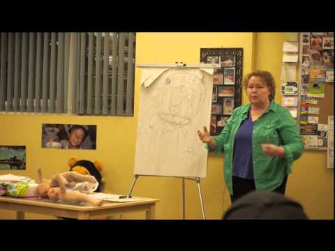 Prenatal Class - Part 1: Prenatal