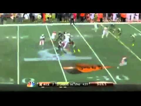 2013-14 NFL Pro Bowl Highlights