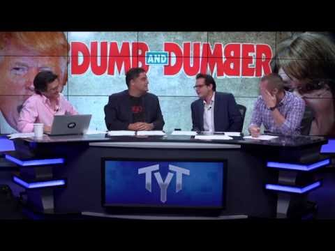 The Young Turks - Ten Years of Streaming