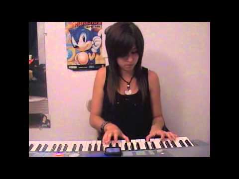 Me Singing "A Year Without Rain" by Selena Gomez - Christina Grimmie