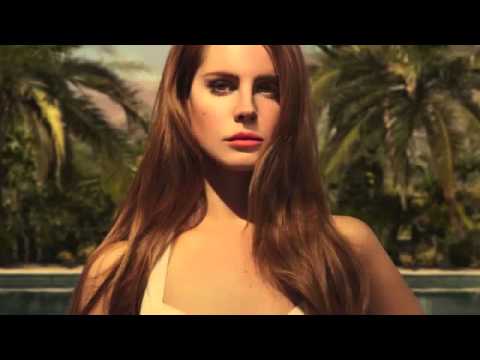 Lana Del Rey - COLA (official audio) || TM