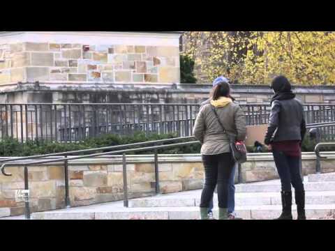 Yale students sign 'petition' to repeal the first amendment