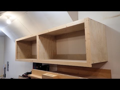 Wall Mounted Storage Cabinet In One day