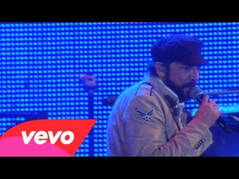 Juan Luis Guerra - Bachata en Fukuoka (Live)