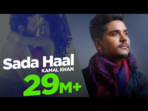 Sada Haal | Kamal Khan feat. Jatinder Jeetu | New Punjabi Song 2015 | Japas Music