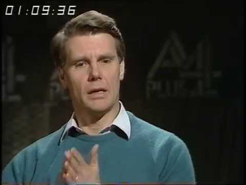 James Fox - Afternoon plus 4 - 1985