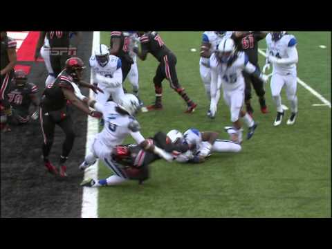 Louisville Cardinals vs Kentucky Wildcats 2014 - Full Game