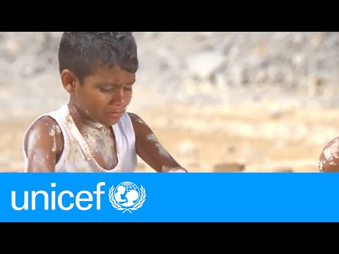 How do you turn a life around? | UNICEF