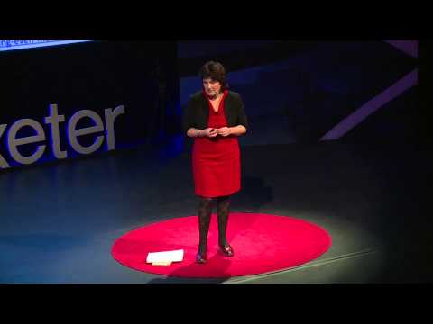 Privatisation of the NHS: Allyson Pollock at TEDxExeter