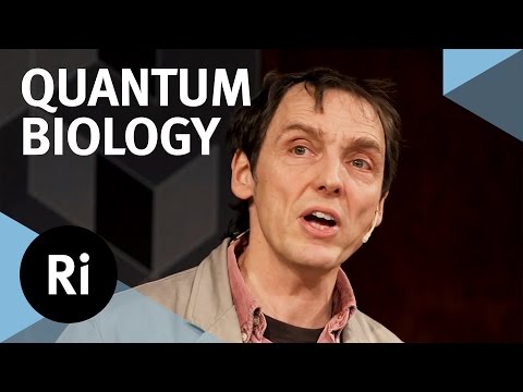 Quantum Biology: An Introduction