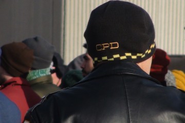 Chicago Police Officer