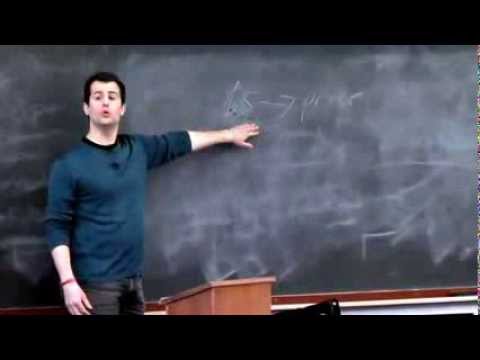 Mobile Software Engineering - Lecture 1: MVC