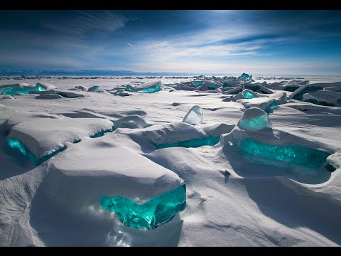 SIBERIA - Wild Russia - Beautiful Wilderness - Travel documentary HD